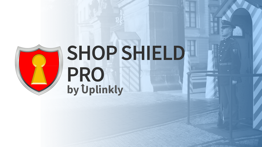 TRY TO COPY any content or image here and see Shop Shield Pro in Action!